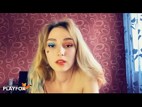 ❤️ Ang magic virtual reality nga baso naghatag kanako og pakighilawas kang Harley Quinn ️ Russian porn sa ceb.tuberxxx.ru ❌❤